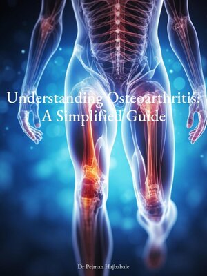 cover image of Understanding Osteoarthritis